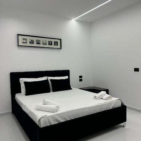 Vila Flabela Vlorë Quarto foto