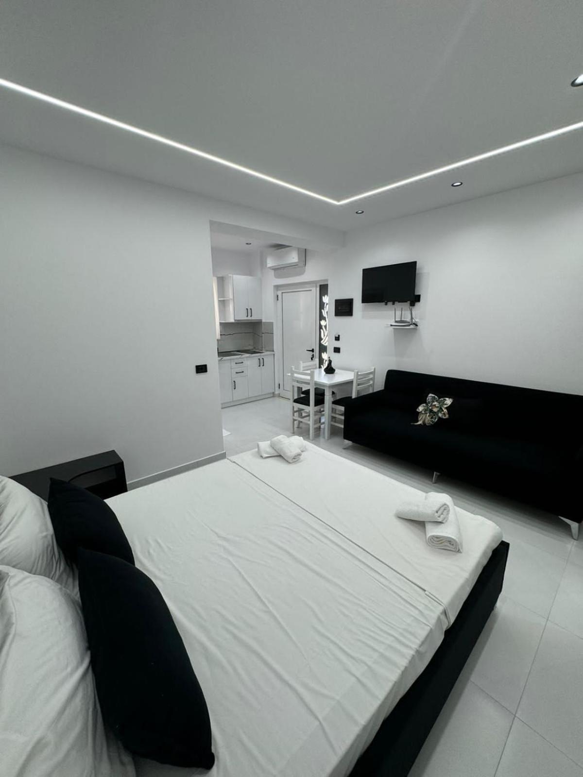 Vila Flabela Vlorë Quarto foto